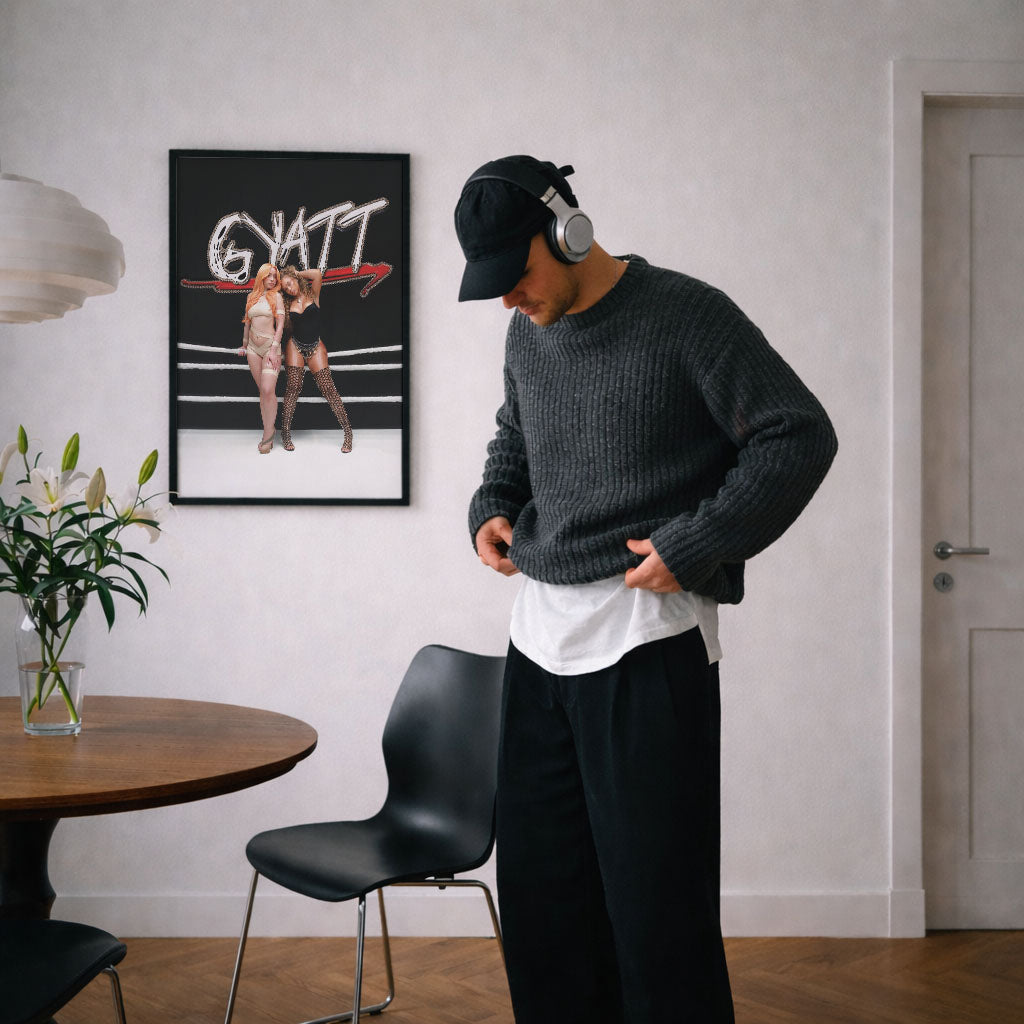 Latto & Ice Spice - Gyatt