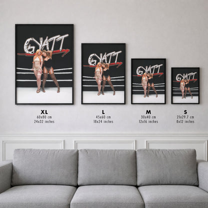 Latto & Ice Spice - Gyatt