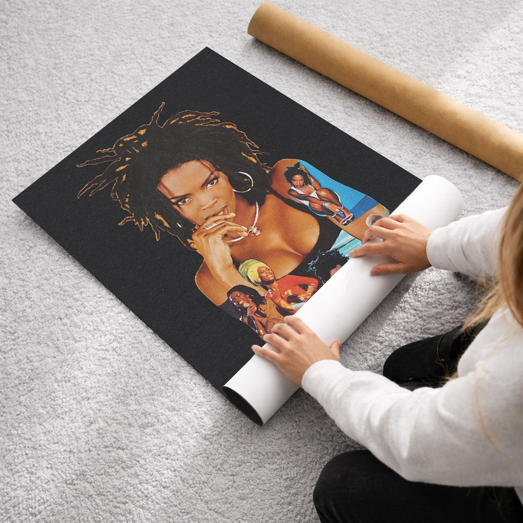 Lauryn Hill