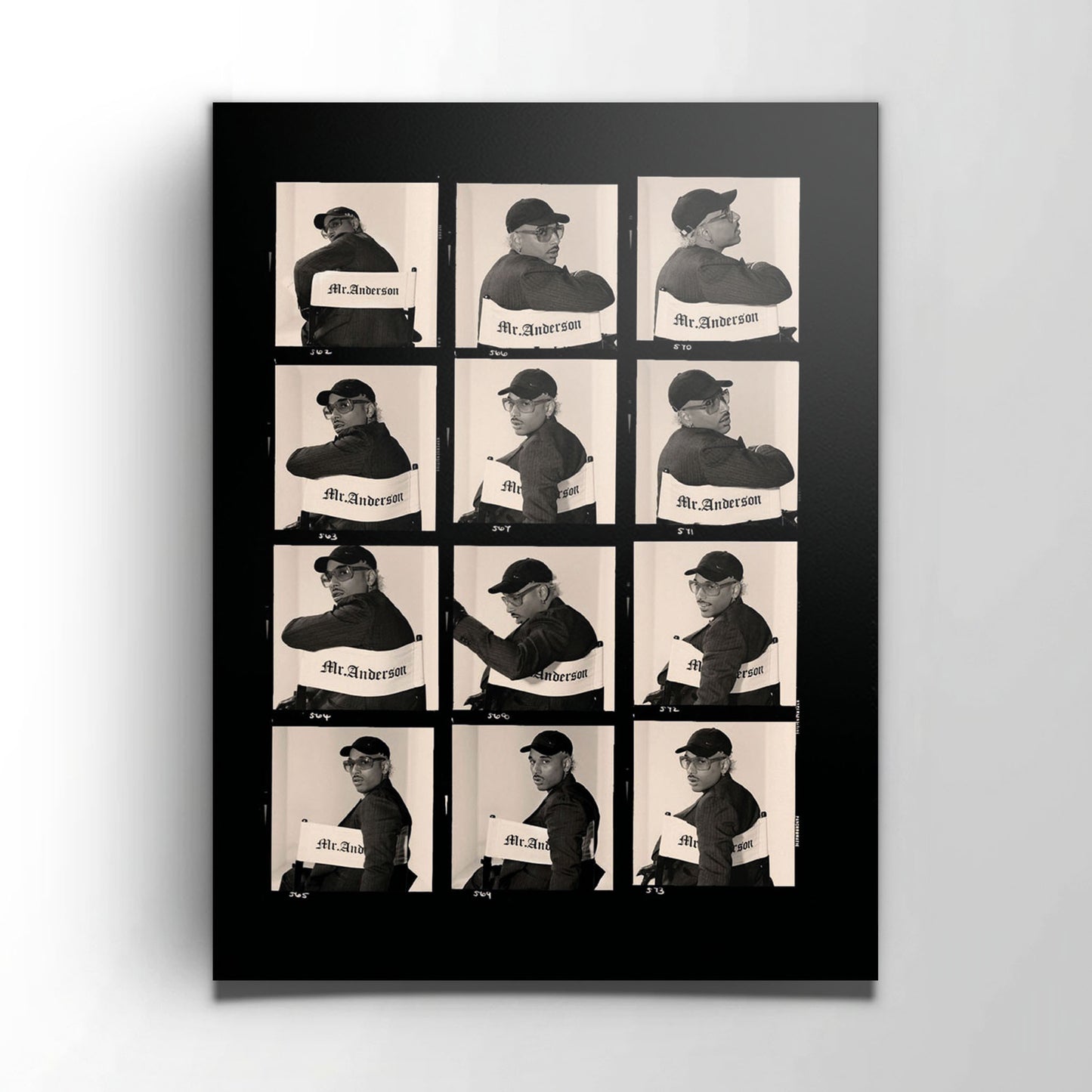 Laylow - Mr.Anderson