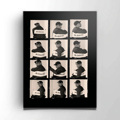 Laylow - Mr.Anderson