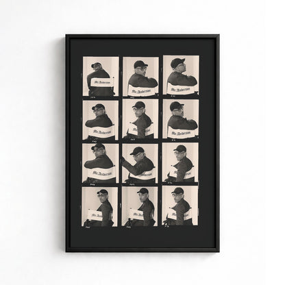 Laylow - Mr.Anderson