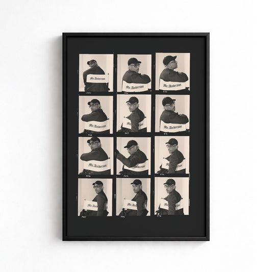 Laylow - Mr.Anderson