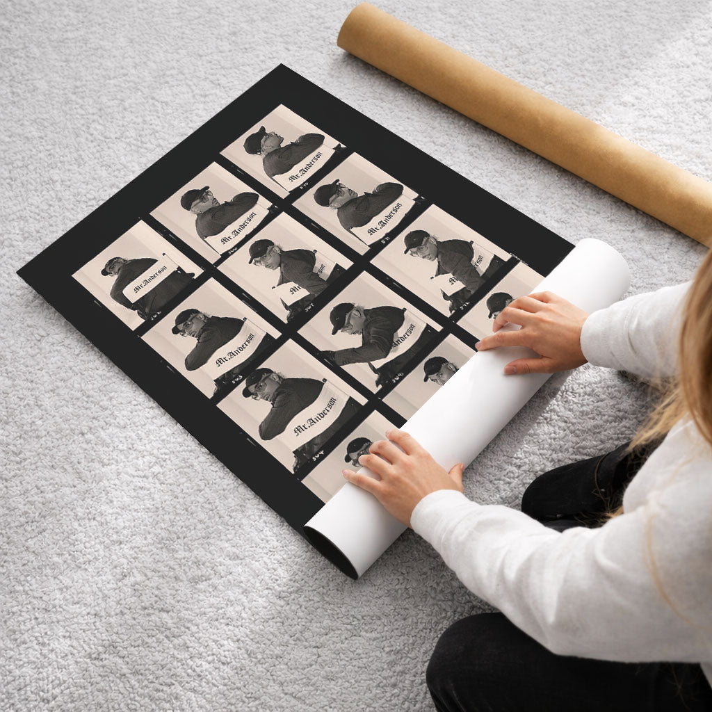 Laylow - Mr.Anderson