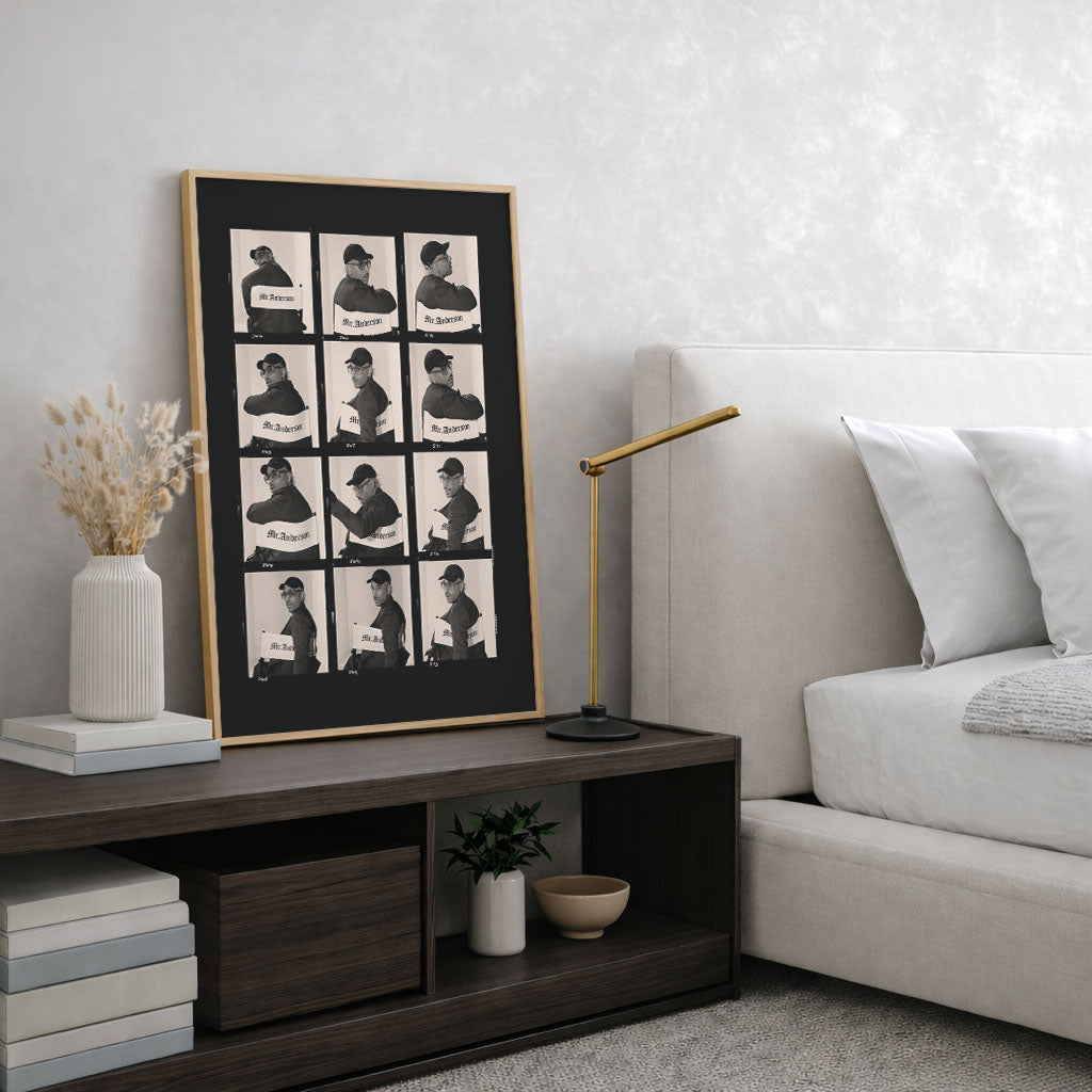 Laylow - Mr.Anderson