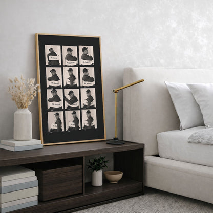 Laylow - Mr.Anderson