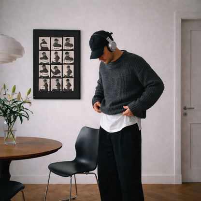 Laylow - Mr.Anderson