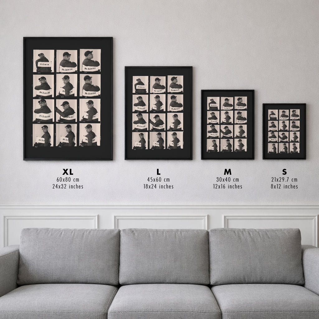 Laylow - Mr.Anderson