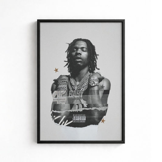 Lil Baby - 4PF
