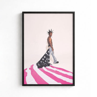 Lil Uzi Vert - Versus The World