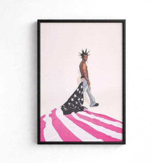 Lil Uzi Vert - Versus The World