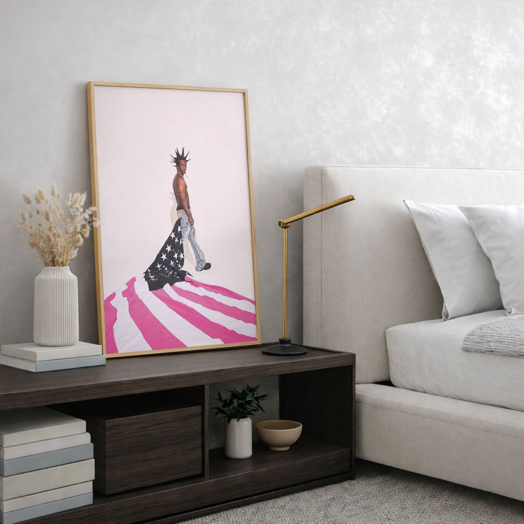 Lil Uzi Vert - Versus The World