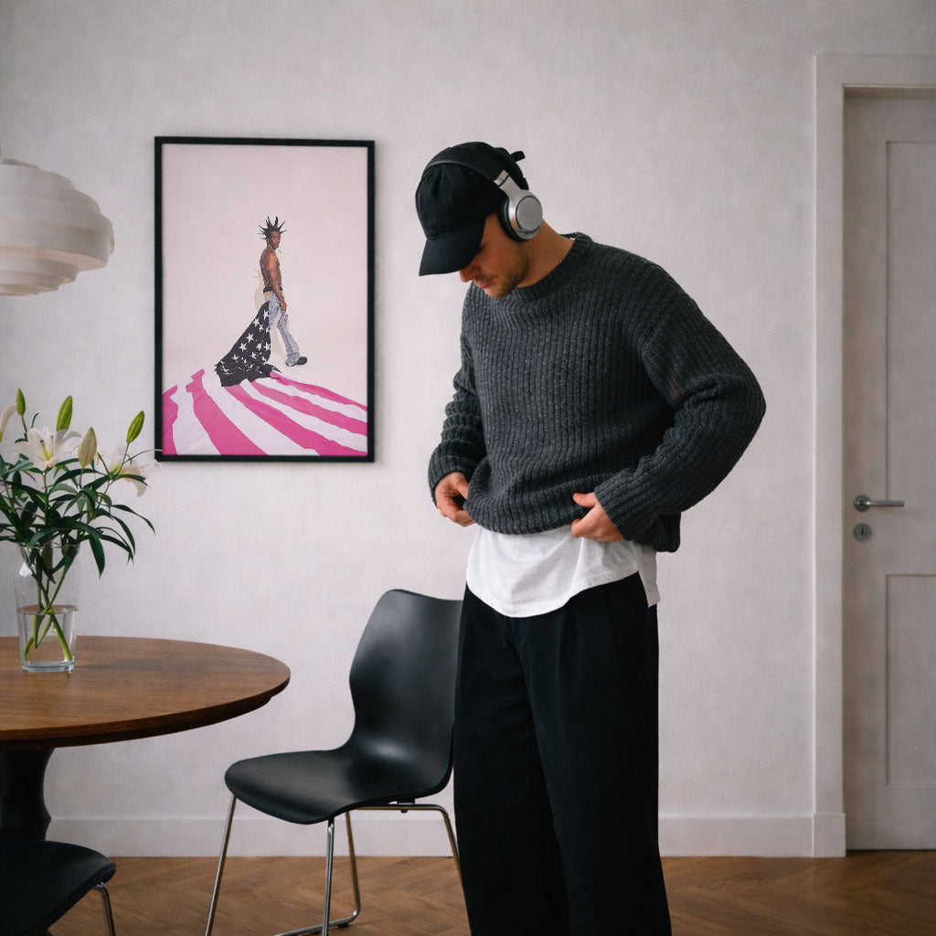 Lil Uzi Vert - Versus The World