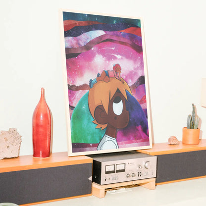 Lil Uzi Vert - Versus The World