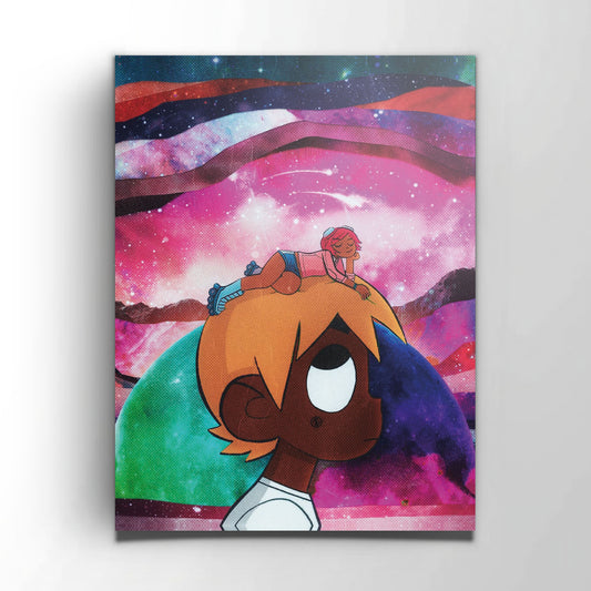 Lil Uzi Vert - Versus The World