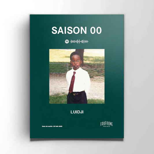 Luidji - Saison 00