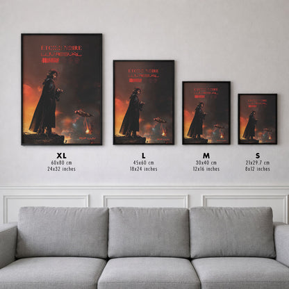 Luv Resval - Etoile Noir