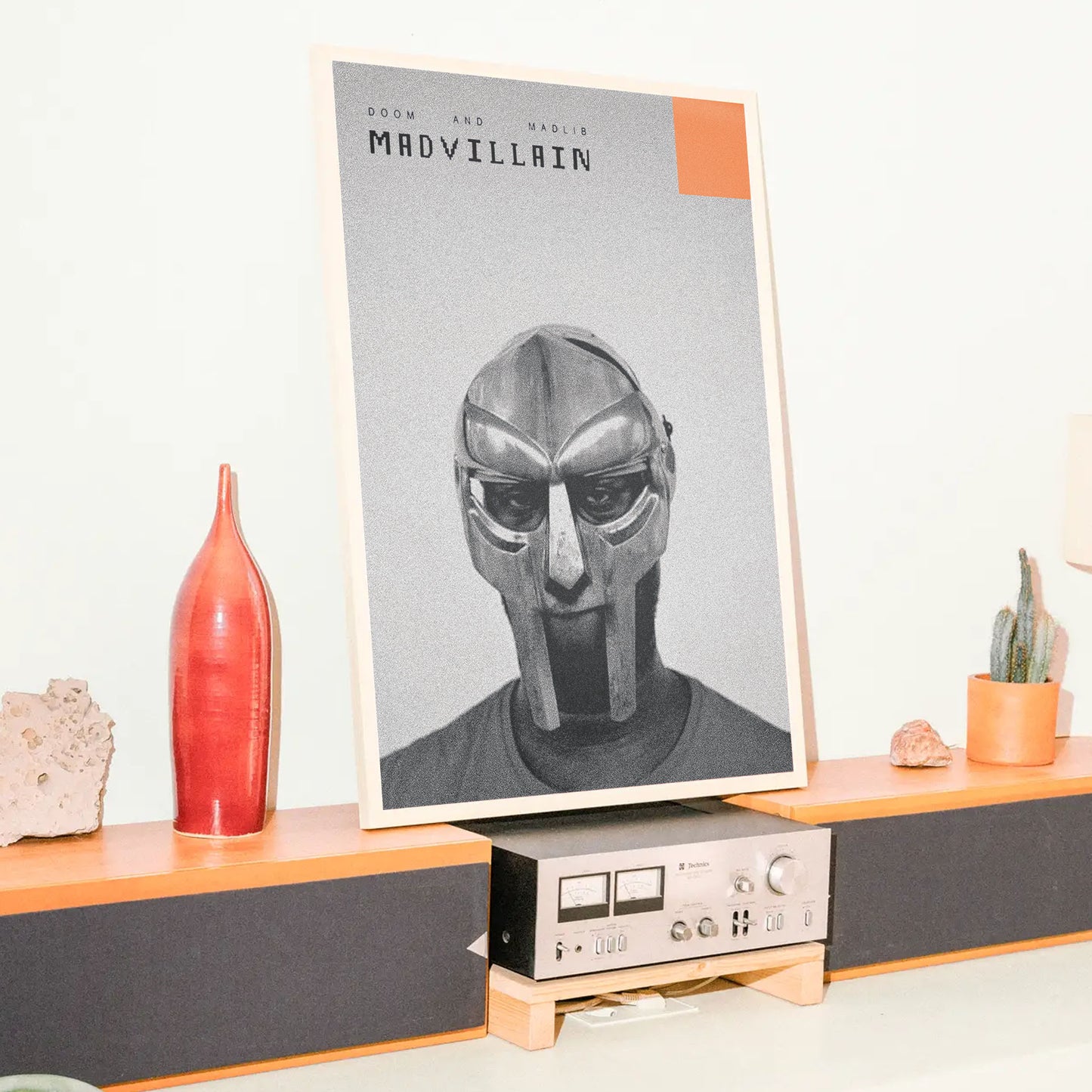 MF Doom - Madvillain