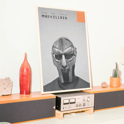 MF Doom - Madvillain
