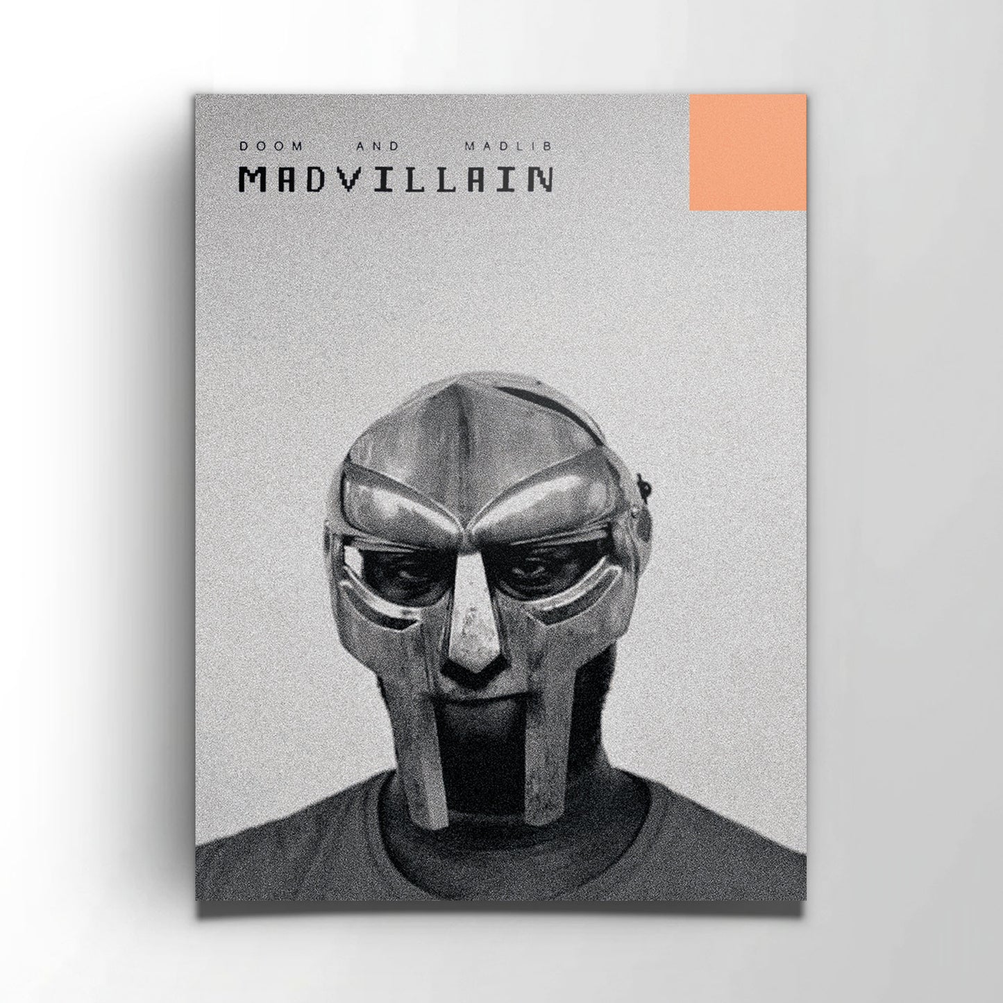 MF Doom - Madvillain