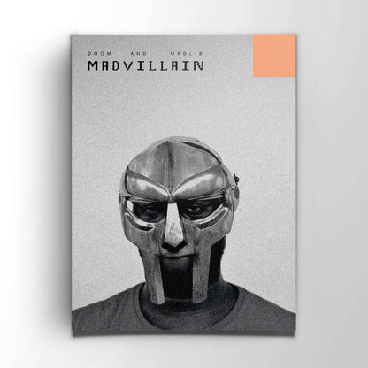 MF Doom - Madvillain