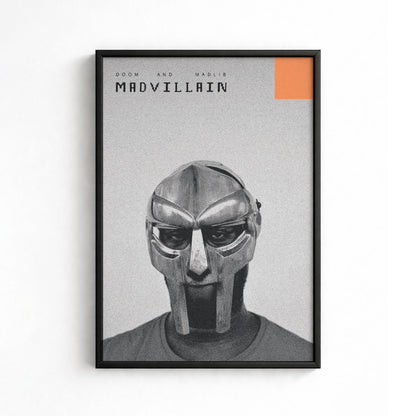 MF Doom - Madvillain