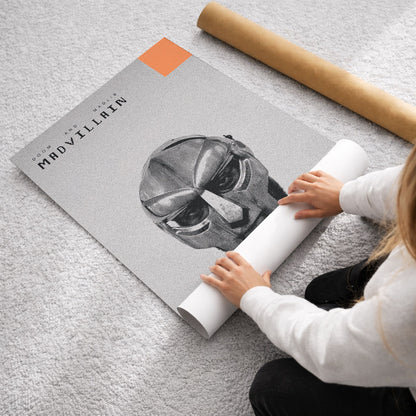 MF Doom - Madvillain