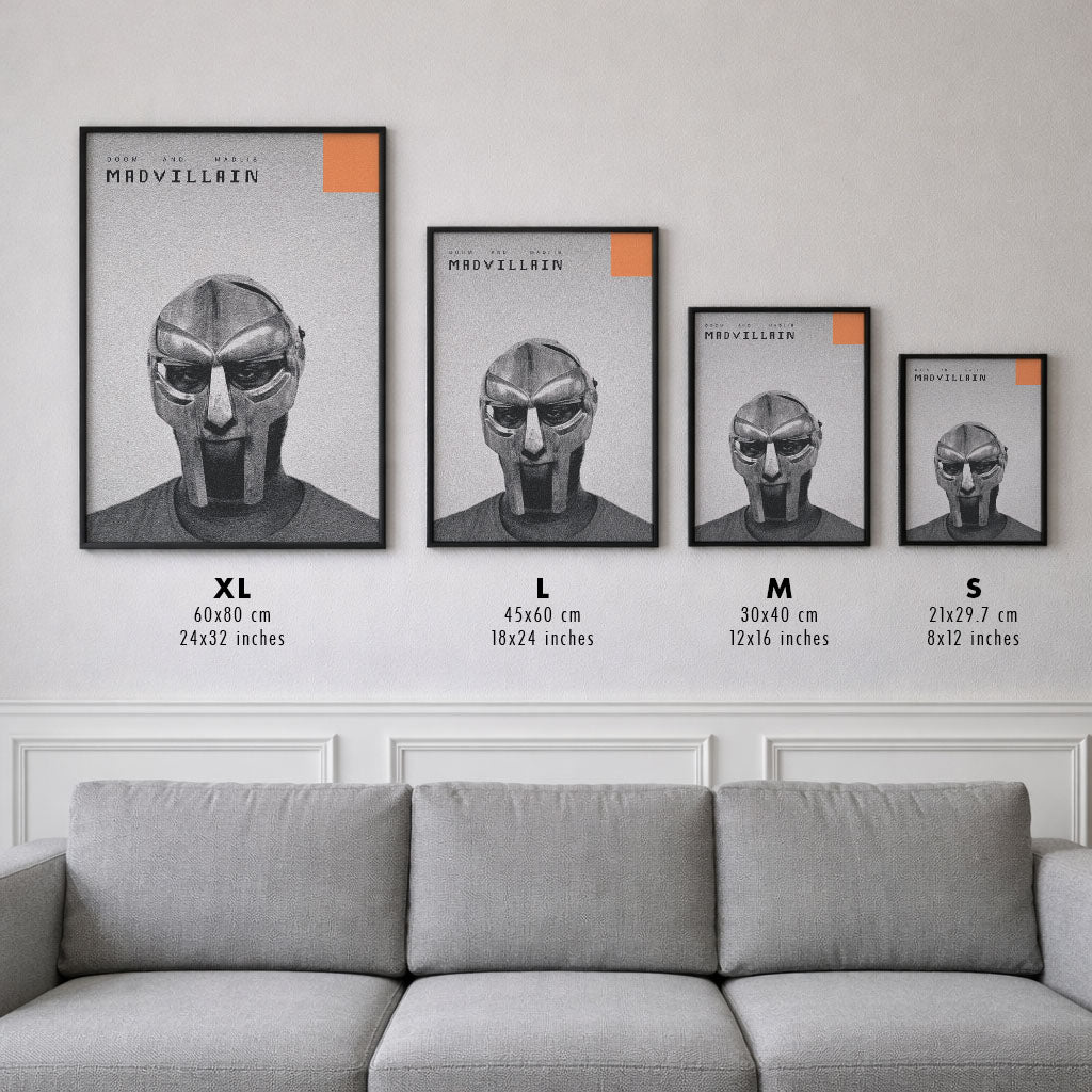 MF Doom - Madvillain