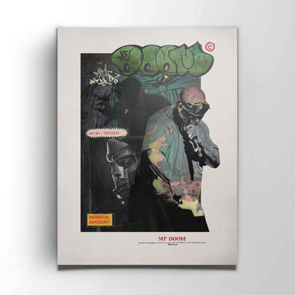 MF Doom
