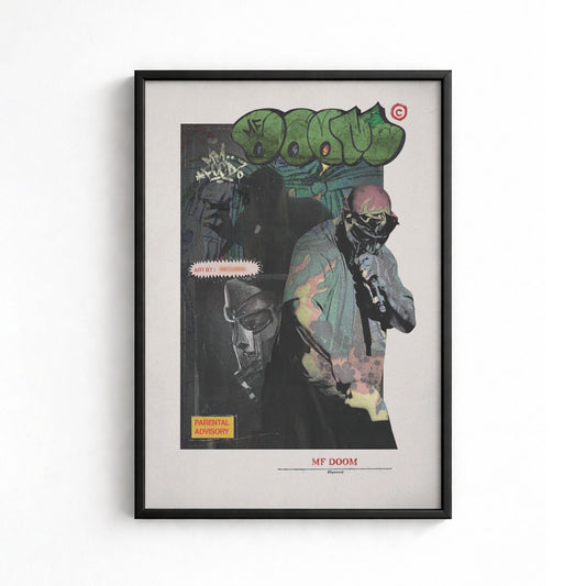 MF Doom
