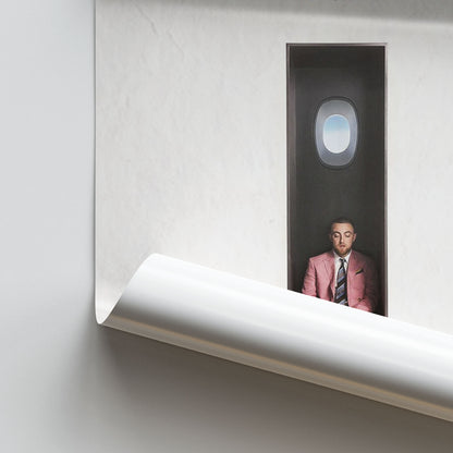 Mac Miller - Swimming