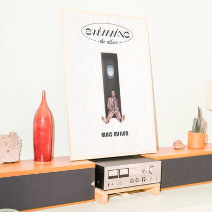 Mac Miller - Swimming