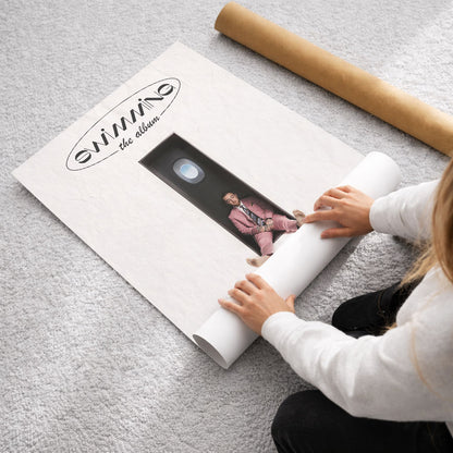 Mac Miller - Swimming