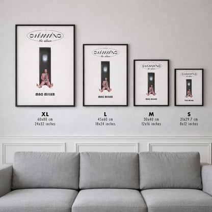 Mac Miller - Swimming