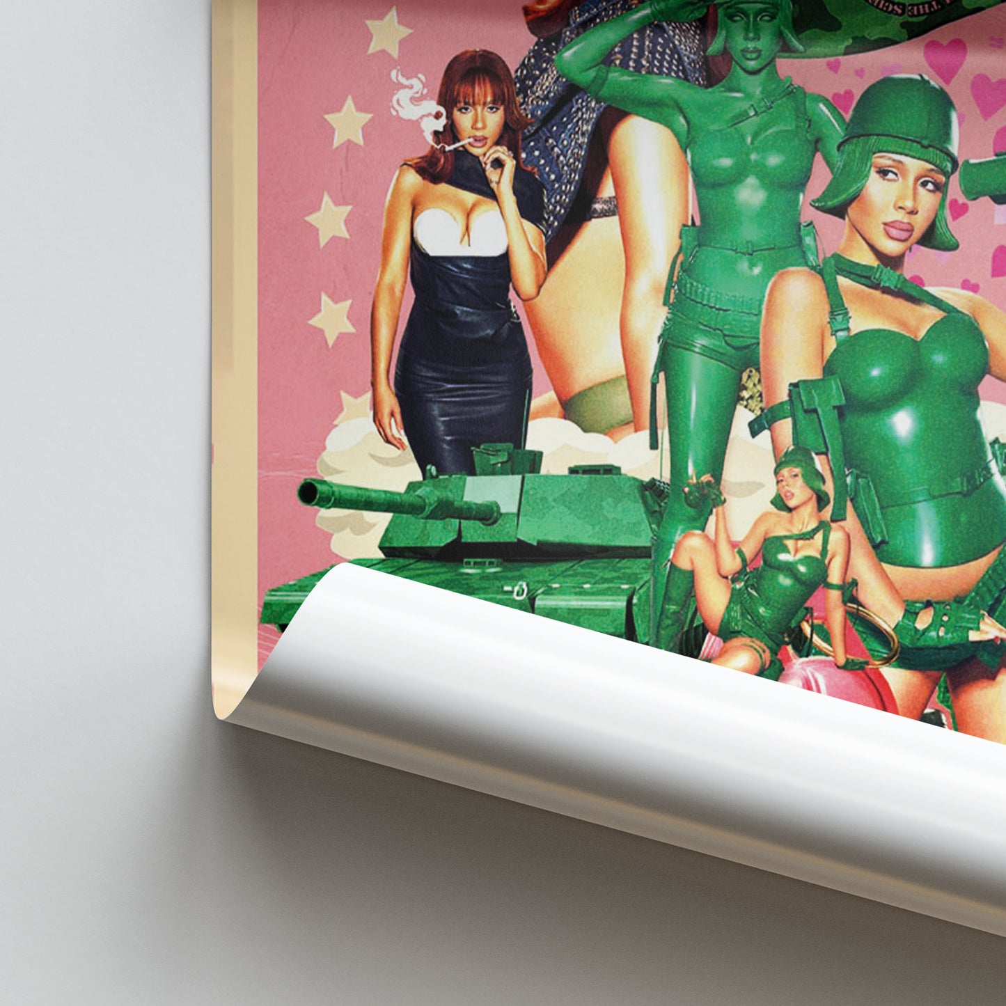 Mariah The Scientist - HSS