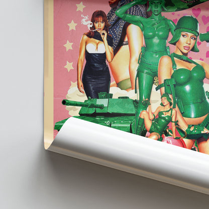 Mariah The Scientist - HSS