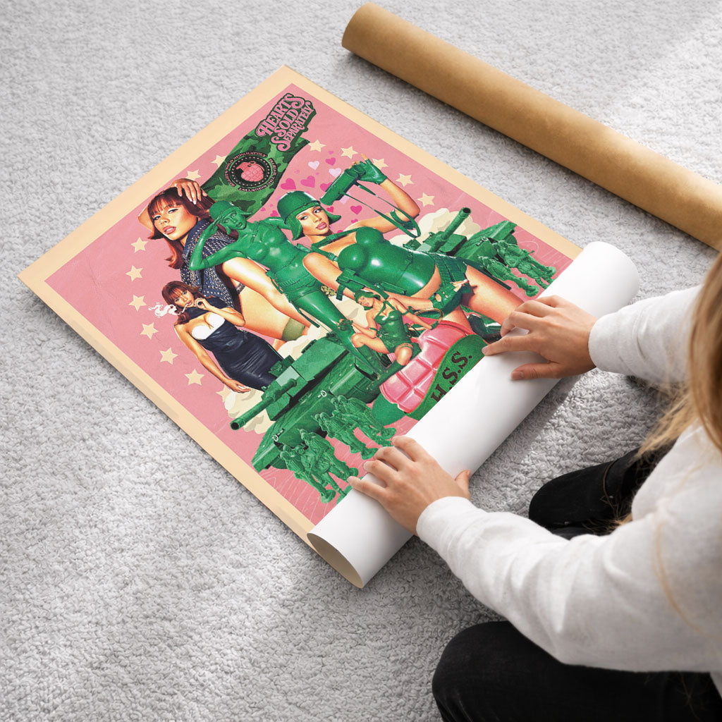 Mariah The Scientist - HSS