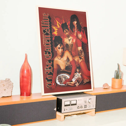 Mariah The Scientist - To Be Alive