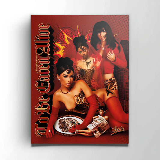 Mariah The Scientist - To Be Alive