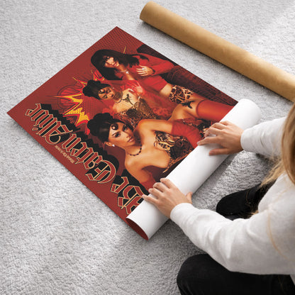 Mariah The Scientist - To Be Alive