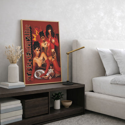 Mariah The Scientist - To Be Alive