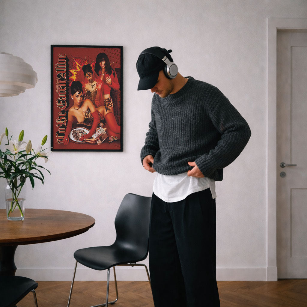 Mariah The Scientist - To Be Alive