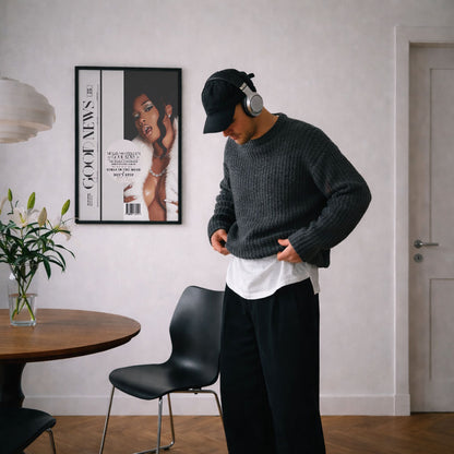 Megan Thee Stallion - Good News