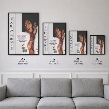 Megan Thee Stallion - Good News