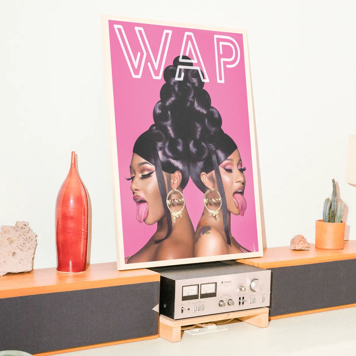 Megan Thee Stallion & Cardi B - WAP