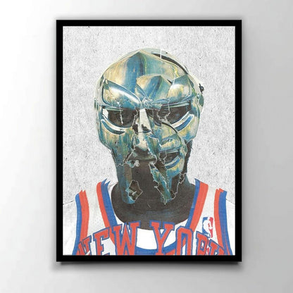 MF Doom