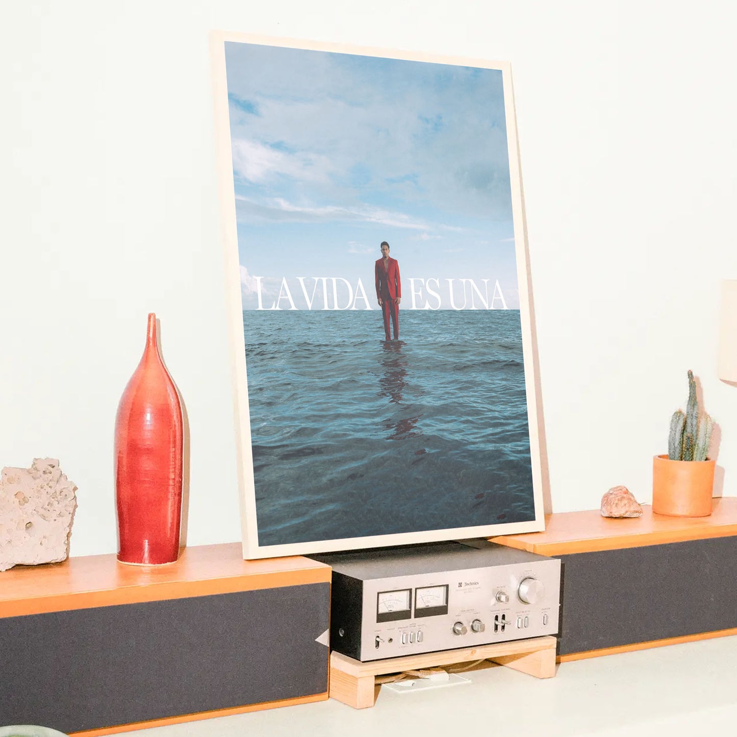 Myke Towers - LA Vida Es Una