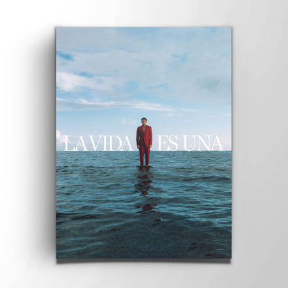 Myke Towers - LA Vida Es Una