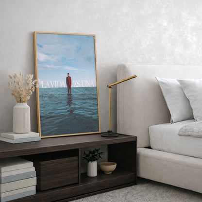 Myke Towers - LA Vida Es Una