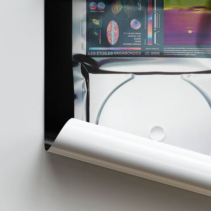 Nekfeu - Les Etoiles Vagabondes